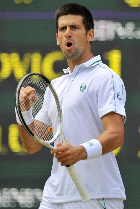 Djokovic makes quarterfinals of serbian open. Novak Djokovic