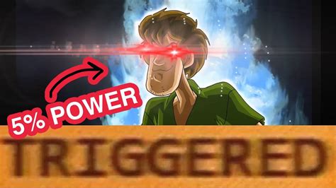 Funniest Shaggy Memes Only 00005324 Power Ultra Instinct Youtube