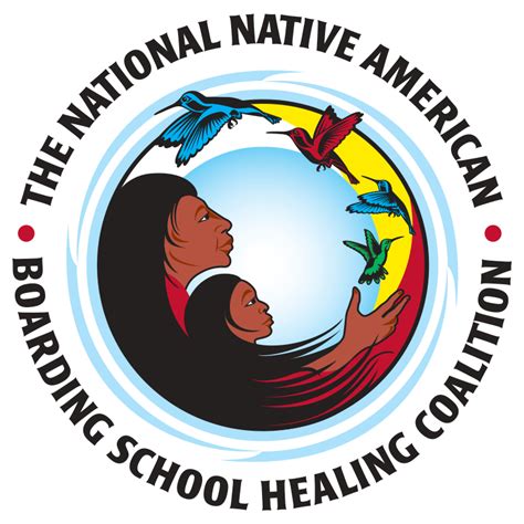 Us Indian Boarding School History The National Native American Boarding School Heali In 2022