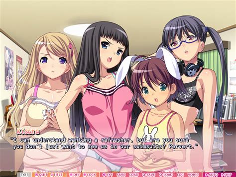 Best Eroge Game For Android Stersop