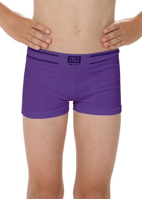 Focenza Boxer Bimbo Viola Intimo Slipperia Bambino M L Viola Amazon It Abbigliamento