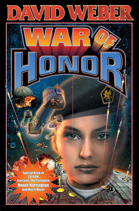 War Of Honor By David Weber Jodan Library