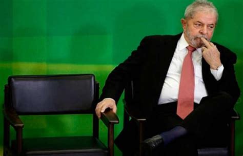 Lula Da Silva Es Llevado A Juicio Por Obstrucción A La Justicia