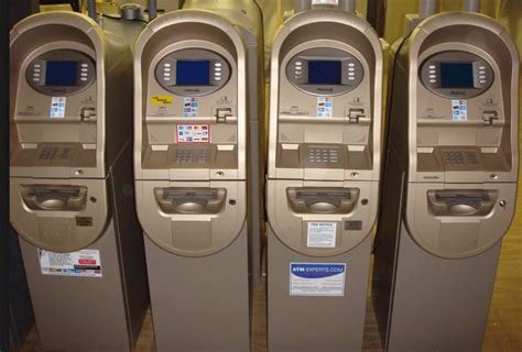 Atm Brokerage Your Guide To Purchasing An Atm Machine