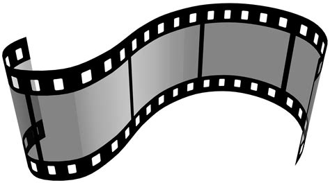 Free Film Reel Png Free Unlimited Png Download