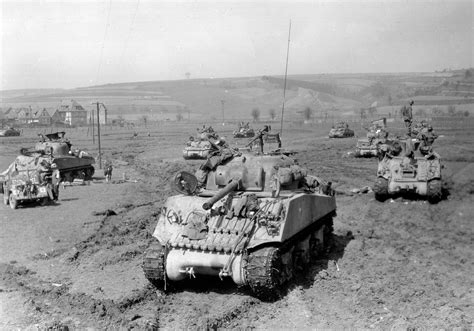 Armored Division The Sherman Tank Site