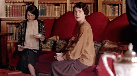 Downton Abbey Costume Recap Season 6 Episode 6 Frock Flicks Downton