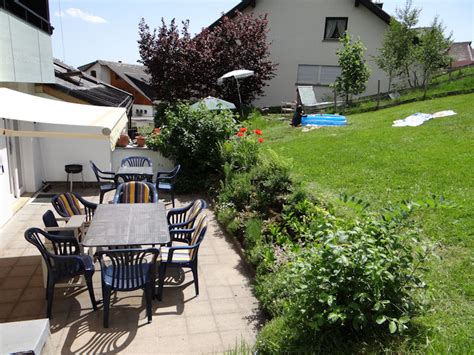 Kompfortabel eingerichtete ferienwohnungen im org. 44 Best Pictures Haus Bergschuh Todtnauberg / Garten und ...