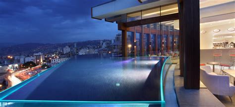 Hotel Review Le Gray Beirut In Lebanon Luxury Lifestyle Magazine