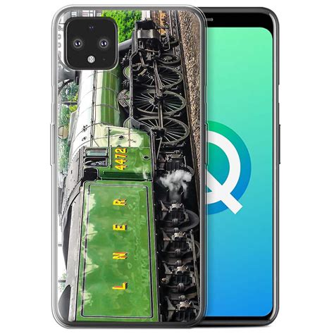 Just log into your gearbest free member account, you will see the google pixel|google pixel case promo code and coupons in your coupon center. STUFF4 Gel TPU Case/Cover for Google Pixel 4 XL/Scotsman ...