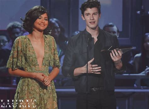 manip shawn mendes y zendaya by athagoraphobia on deviantart