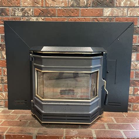 Whitfield Pellet Stove Insert For Sale In Bothell Wa Offerup