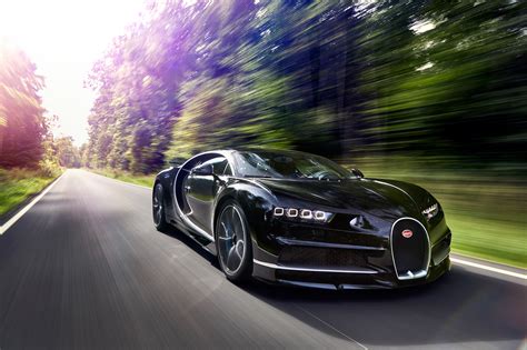 2017 Bugatti Chiron In Motion Hd Cars 4k Wallpapers Images