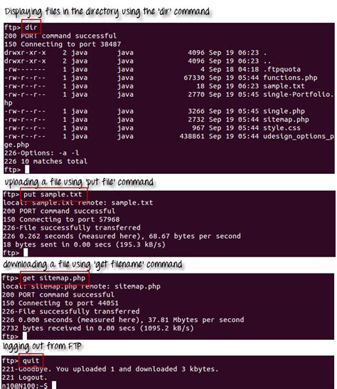 In this article, i'm going to share how to install & enable ssh on kali linux. Linux/Unix SSH, Ping, FTP, Telnet Communication Commands