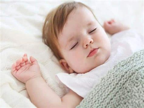 کاربردهای خانگی درمان بی خوابی در کودکان مجله نی نی بان