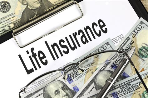 Life Insurance Definition Types And Factors Advisorle