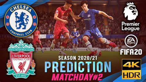 Fifa 17 ratings predictions for chelsea players. CHELSEA vs LIVERPOOL | EPL 2020/2021 Prediction Matchday 2 ...