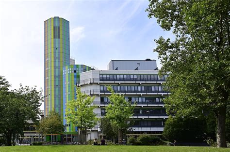 Universität Duisburg Essen Cyberangriff Hacker fordern Lösegeld