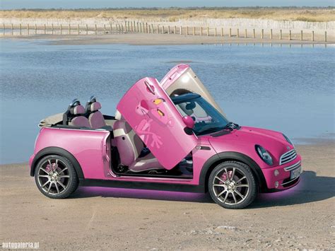 Pin By Chris Stroud On Mini Coopah Pink Mini Coopers Girly Car Mini