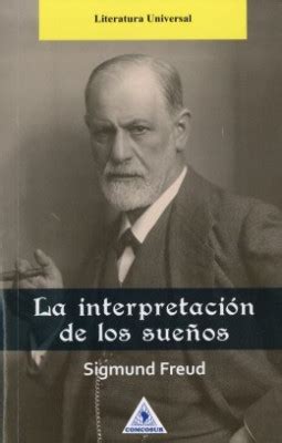 La Interpretacion De Los Sue Os Sigmund Freud Librer A Nacional