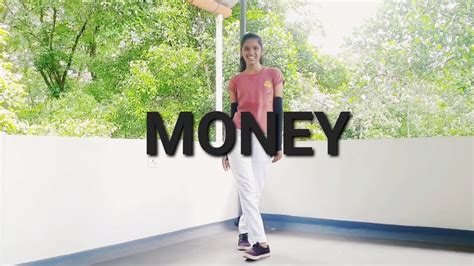 lisa money remix amy park choreo dance cover by sruthi sruthii dance youtube