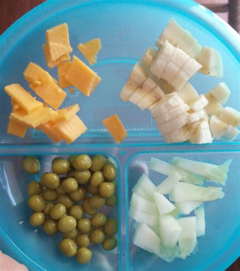 Huge list of toddler and baby meal ideas. Simple 1 Year Old Food Ideas | Inspiration to Feed Your ...