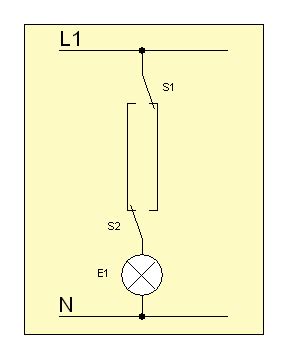 Stromlaufpläne in zusammenhängender darstellung zeigen teile desselben betriebsmittels räumlich . Stromlaufplan In Zusammenhängender Darstellung ...