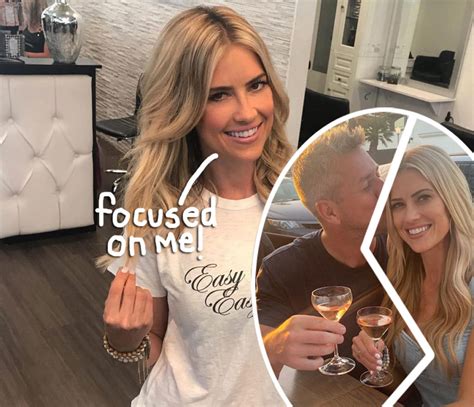Christina Anstead Reveals Inspiring New Tattoo Amid Divorce From Ant