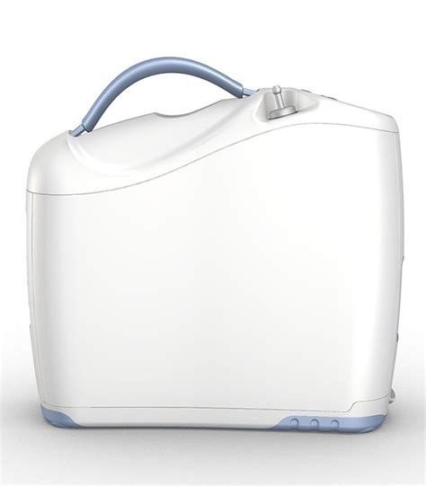 Portable Oxygen Concentrator Inogen One G2 Hf