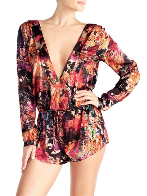 Sale Lingerie Of The Week Naked Princess Lila Romper The Lingerie