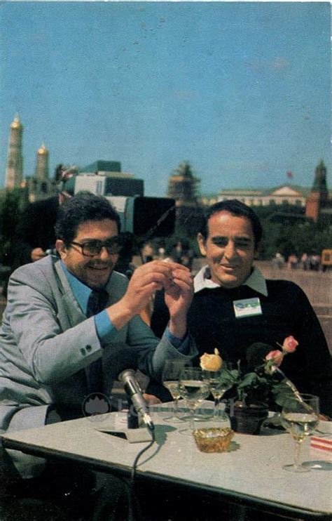 postcard ettore scola and vittorio gasman 1976 number 2229 project and quot old postcards and quot