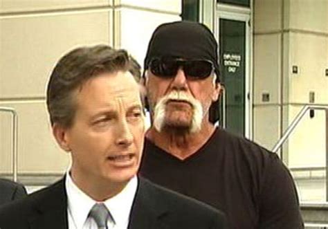 Hulk Hogan Settles Gawker Lawsuit For 31 Million Cbs News