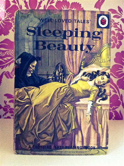 Sleeping Beauty Ladybird Books Ladybird Books Favorite Childhood