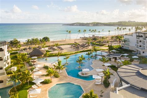 Dreams Macao Beach Punta Cana Resort And Spa Punta Cana Transat