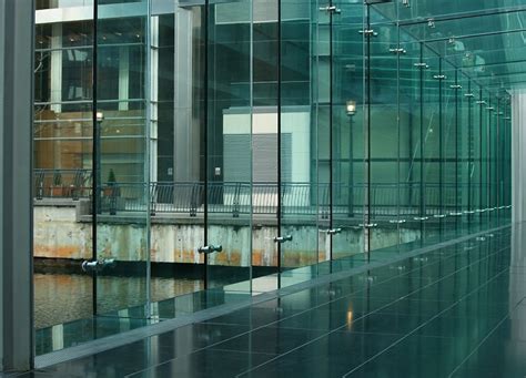 reasons to install toughened glass in office ais glass