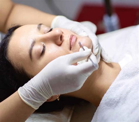 Facial Extractions Included In Your Treatment Kiwi Spa San Diego