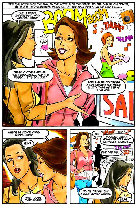Rebecca Housewives At Play 17 Porn Comics Galleries