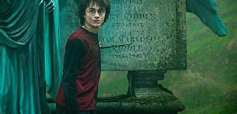 Finden sie hörbücher harry potter. My Favorite Scene: Harry Potter and the Goblet of Fire ...