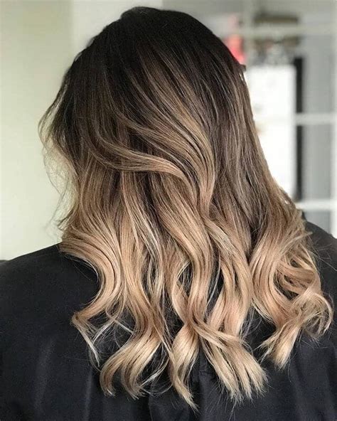 beautiful balayage hair colour ideas to try in balayage hair my xxx hot girl