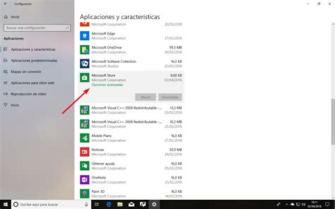 Cómo Reinstalar La Microsoft Store En Windows 10 Y Solucionar Problemas