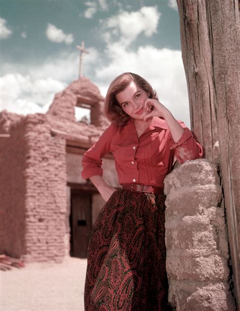 Angie Dickinson Rio Bravo Selig Film News