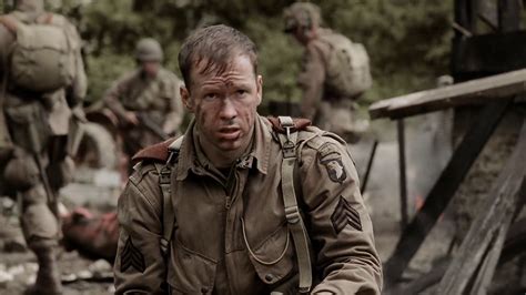 Band Of Brothers Season 1 Episode 2 Day Of Days 9 Sep 2001 Band