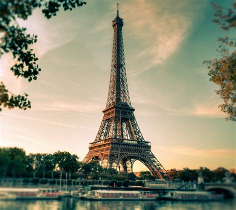 Hintergrundbilder 2160x1920 Px Eiffelturm Frankreich Paris