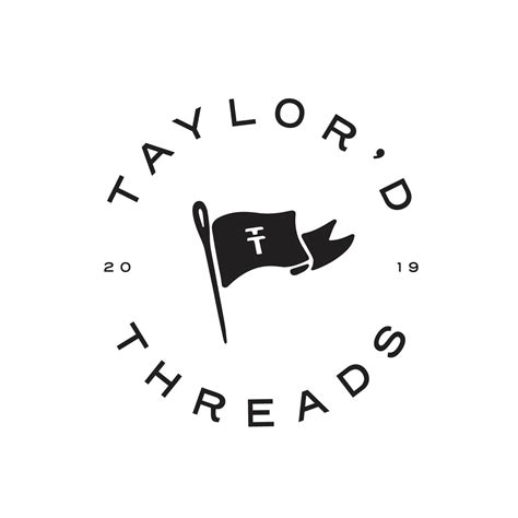 Taylord Threads