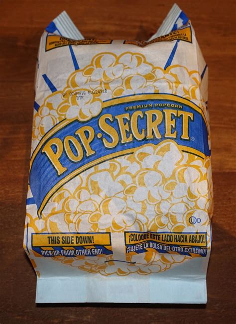 The Best Microwave Popcorn Reviews By Supergrail
