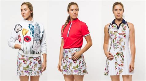 12 Trendy Golf Apparel Brands You Need To Know