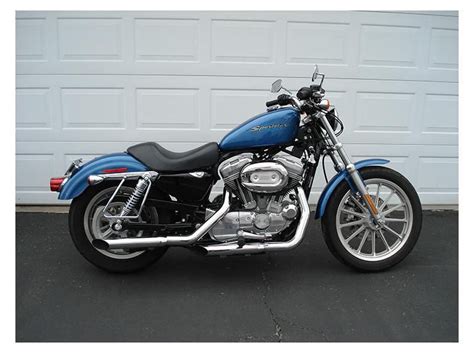 Buy harley davidson sportster 883r and get the best deals at the lowest prices on ebay! Buy 2006 Harley-Davidson Sportster 883 LOW Cruiser on 2040 ...