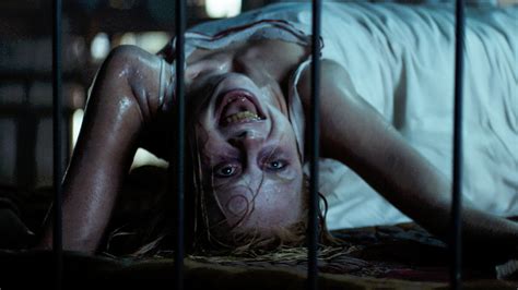 ‘the Possession Of Hannah Grace Review A Demon Makes For A Noisy