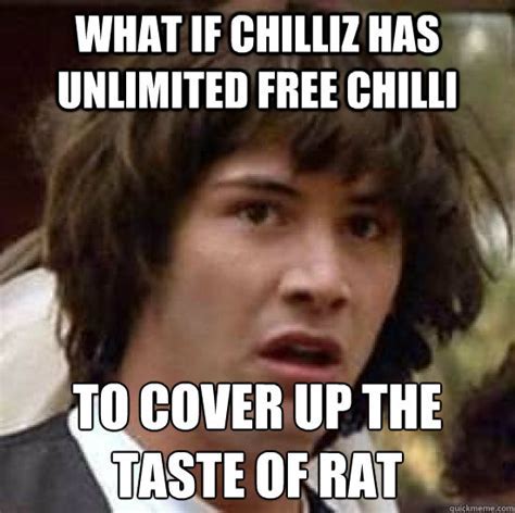 See more ideas about hot chili, red hot, memes. Chilli Memes