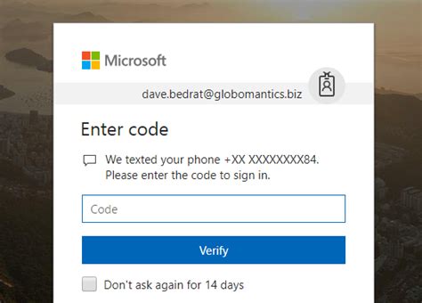 Two Factor Authentication Outlook For Office 365 Lasemviral